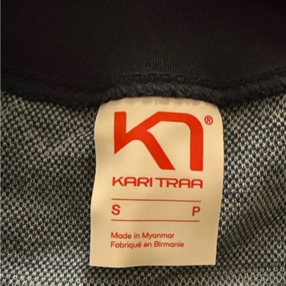 Kari Traa Performance Top - base layer - image 4